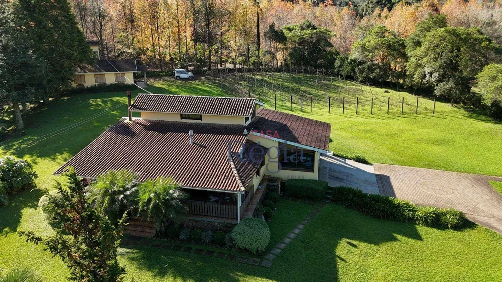 Casa, 4 quartos, 250 m² - Foto 10