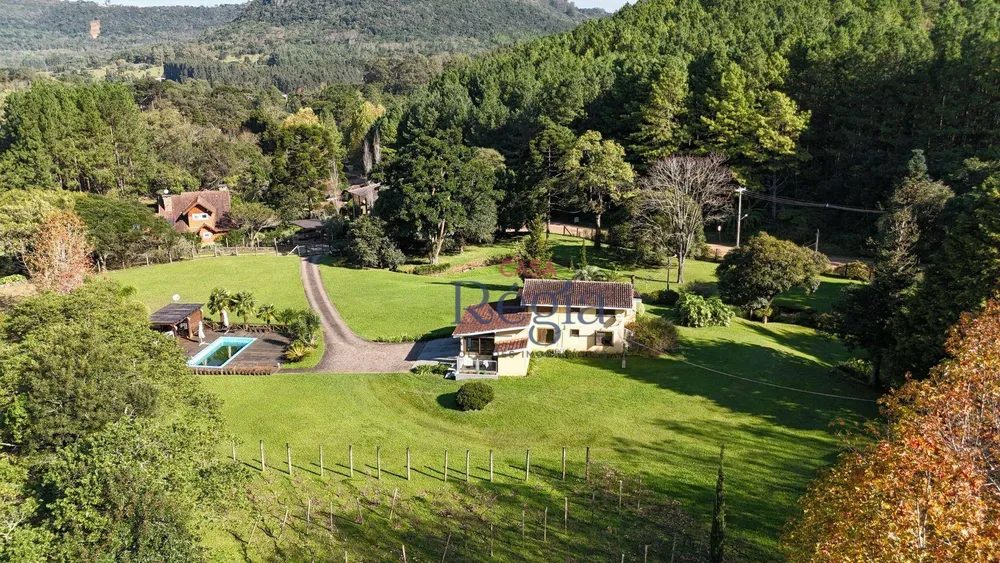 Casa, 4 quartos, 250 m² - Foto 9