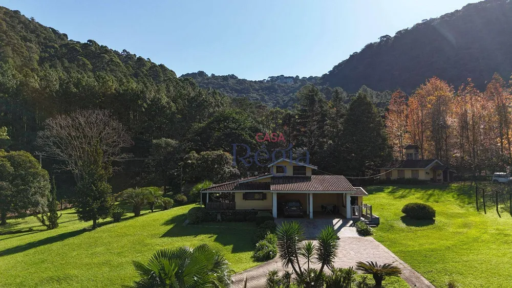 Casa, 4 quartos, 250 m² - Foto 11