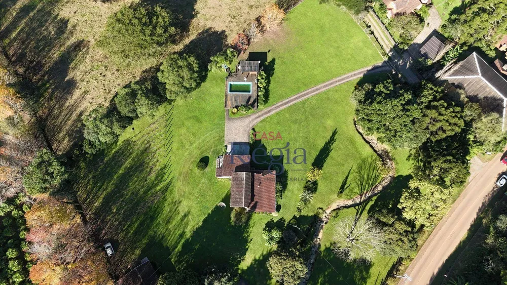 Casa, 4 quartos, 250 m² - Foto 7