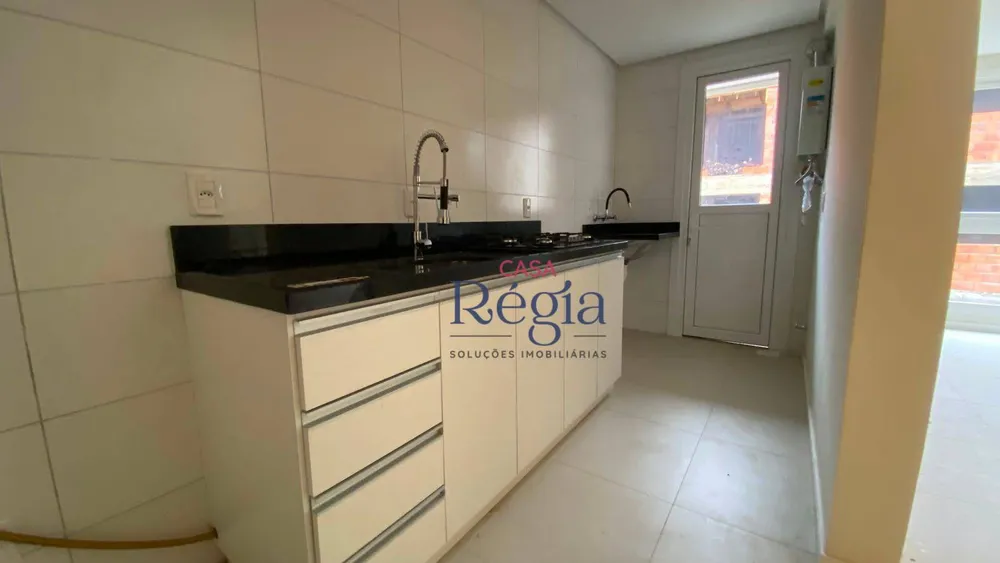 Apartamento, 1 quarto, 47 m² - Foto 1