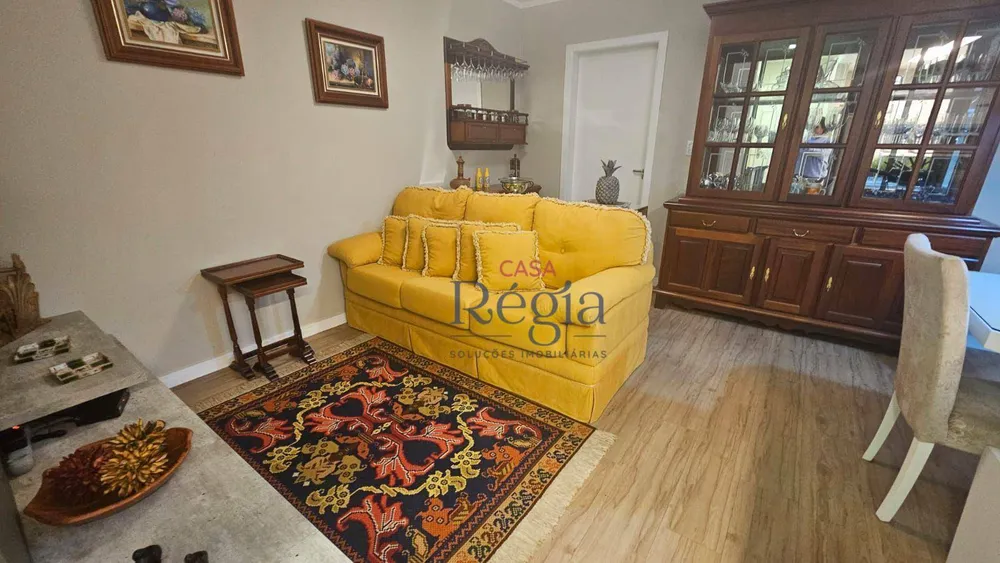 Apartamento, 2 quartos, 83 m² - Foto 4