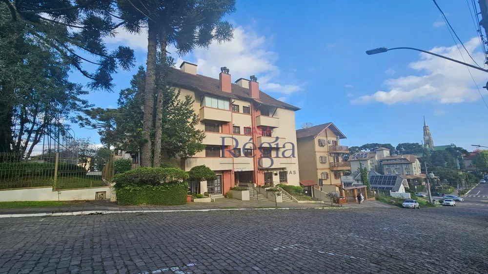 Apartamento, 2 quartos, 83 m² - Foto 12