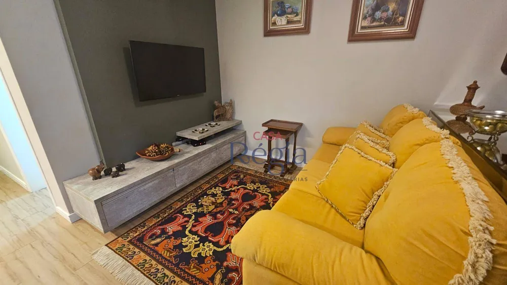 Apartamento, 2 quartos, 83 m² - Foto 3