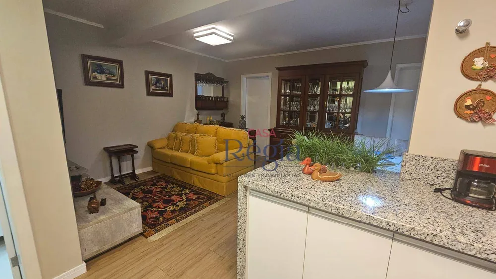 Apartamento, 2 quartos, 83 m² - Foto 5
