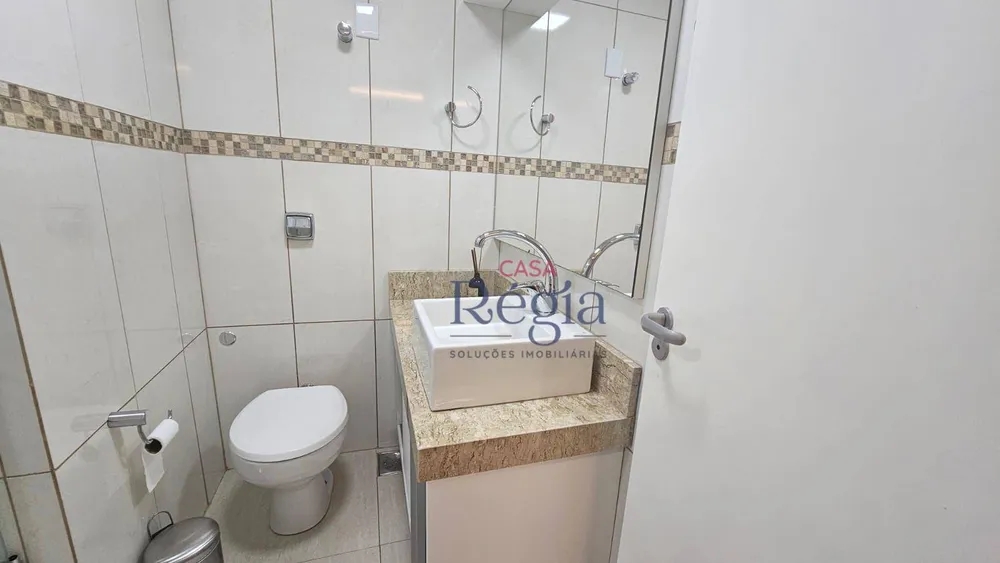 Apartamento, 2 quartos, 83 m² - Foto 10