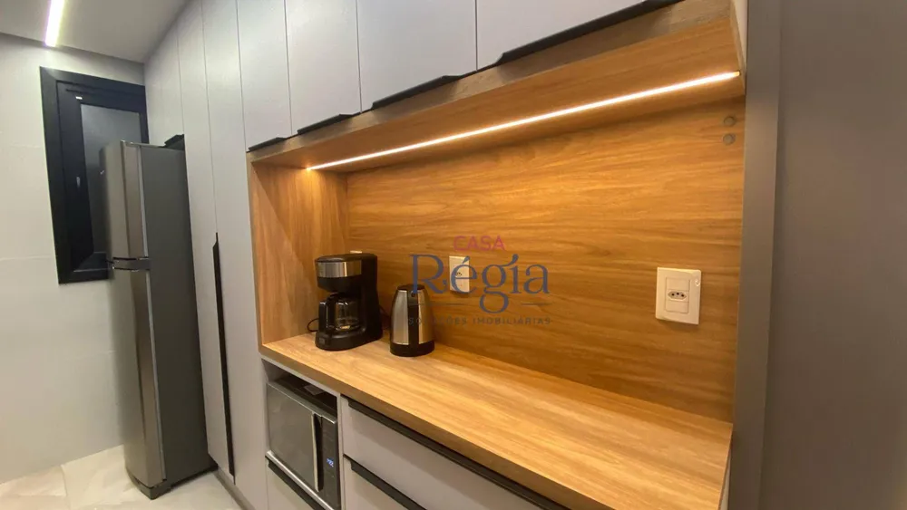 Apartamento, 3 quartos, 80 m² - Foto 5