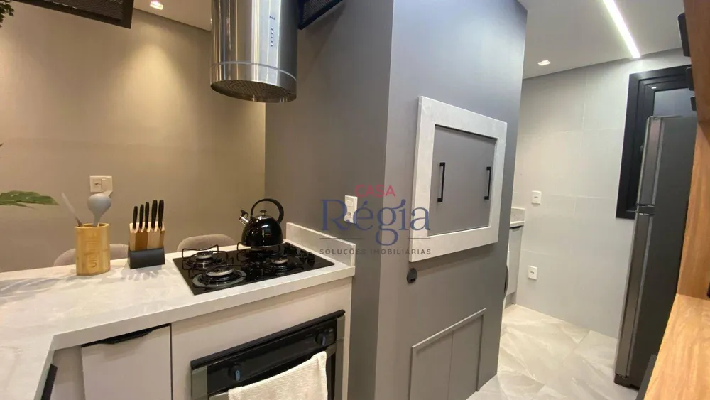 Apartamento, 3 quartos, 80 m² - Foto 4