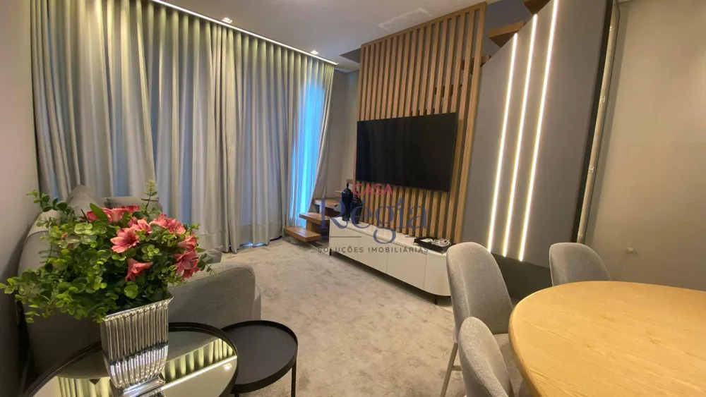 Apartamento, 3 quartos, 80 m² - Foto 3