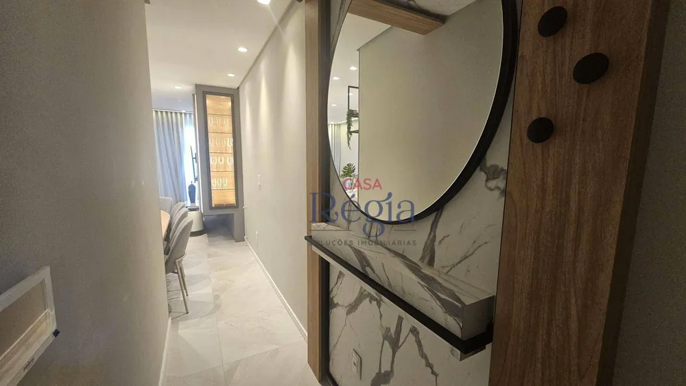 Apartamento, 3 quartos, 80 m² - Foto 7