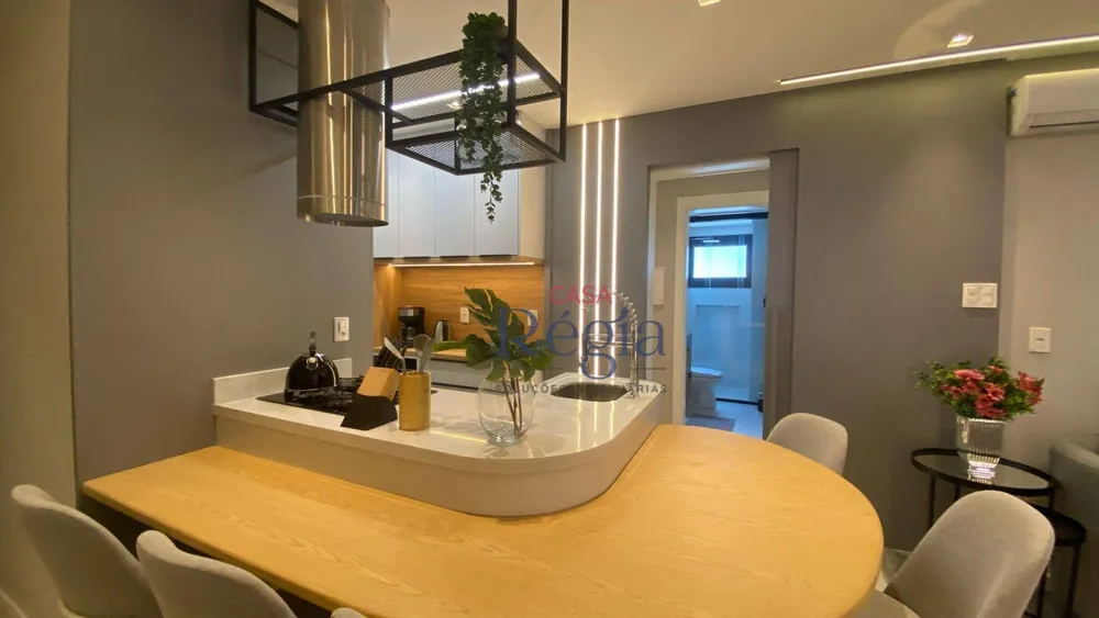 Apartamento, 3 quartos, 80 m² - Foto 1