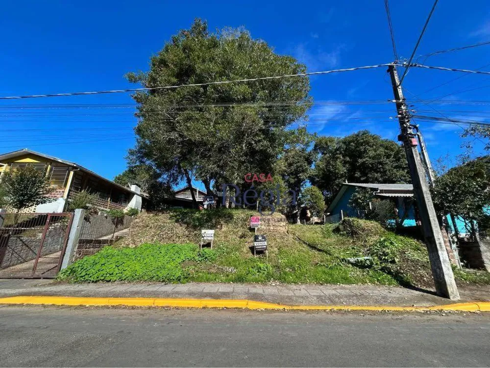 Terreno, 420 m² - Foto 1