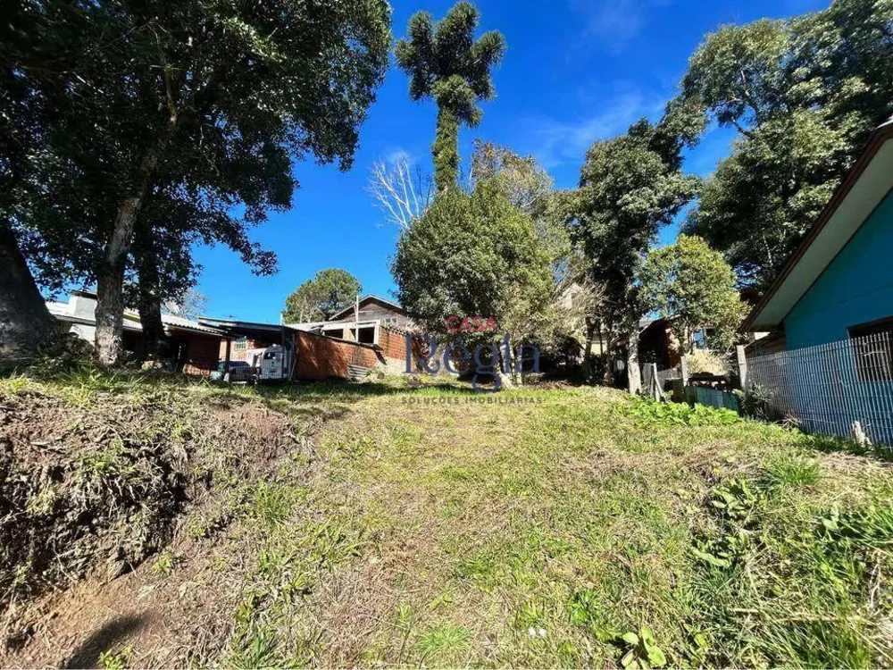 Terreno, 420 m² - Foto 2