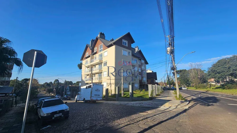 Apartamento, 2 quartos, 90 m² - Foto 3