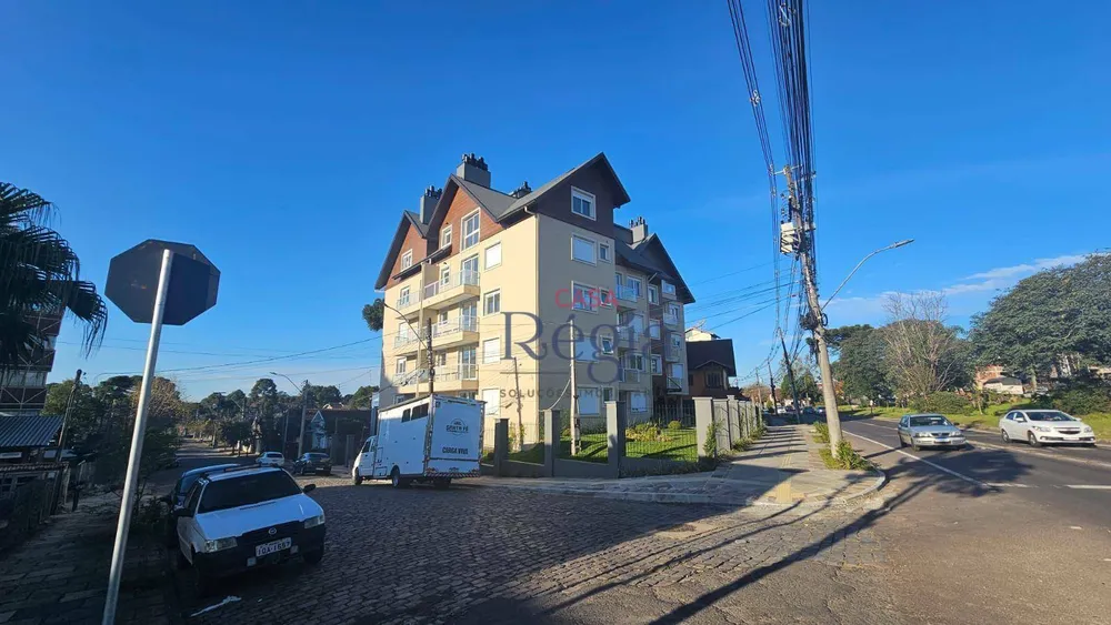 Apartamento, 2 quartos, 90 m² - Foto 6