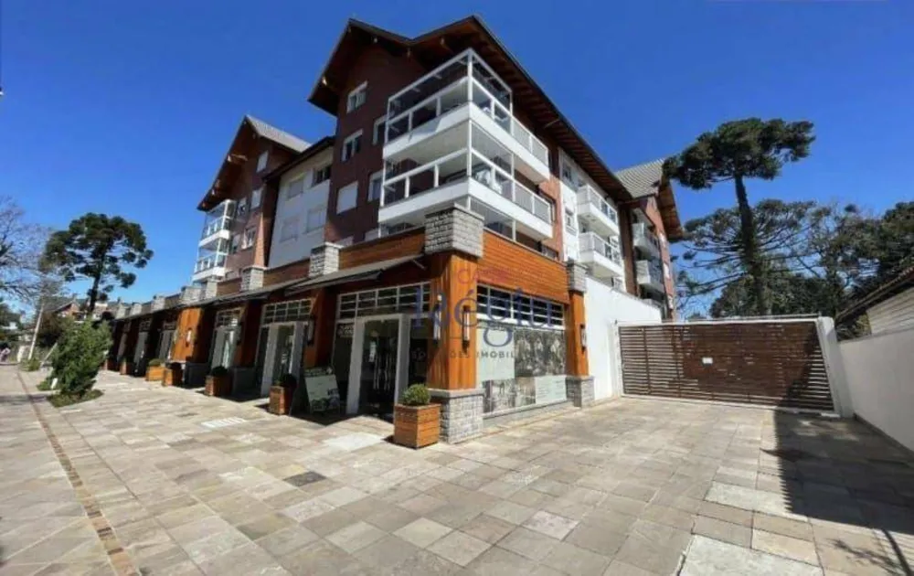 Apartamento, 3 quartos, 149 m² - Foto 1