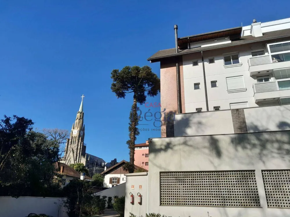 Apartamento, 3 quartos, 149 m² - Foto 4