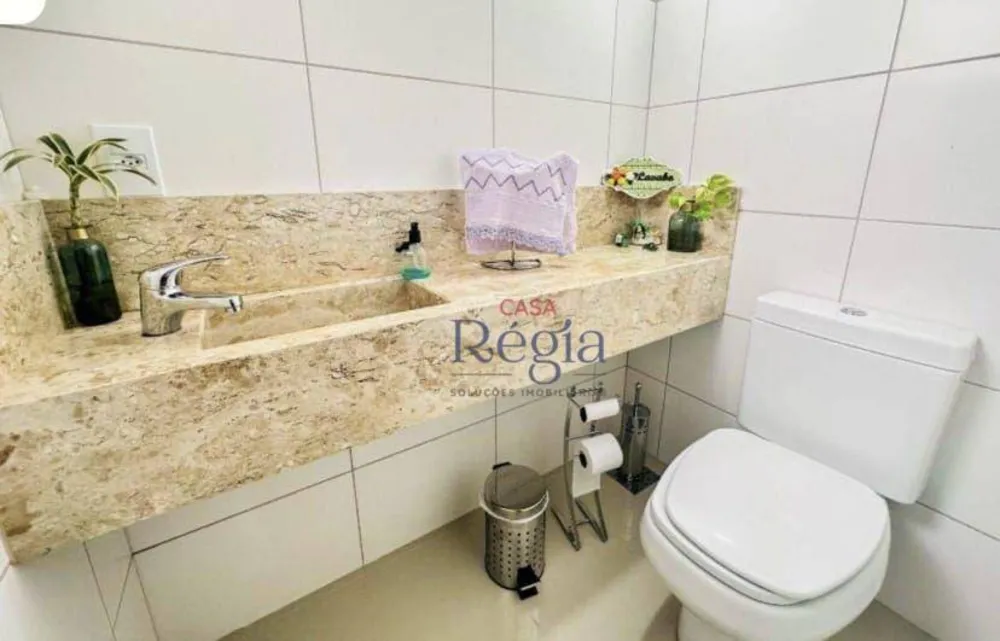 Apartamento, 3 quartos, 149 m² - Foto 2