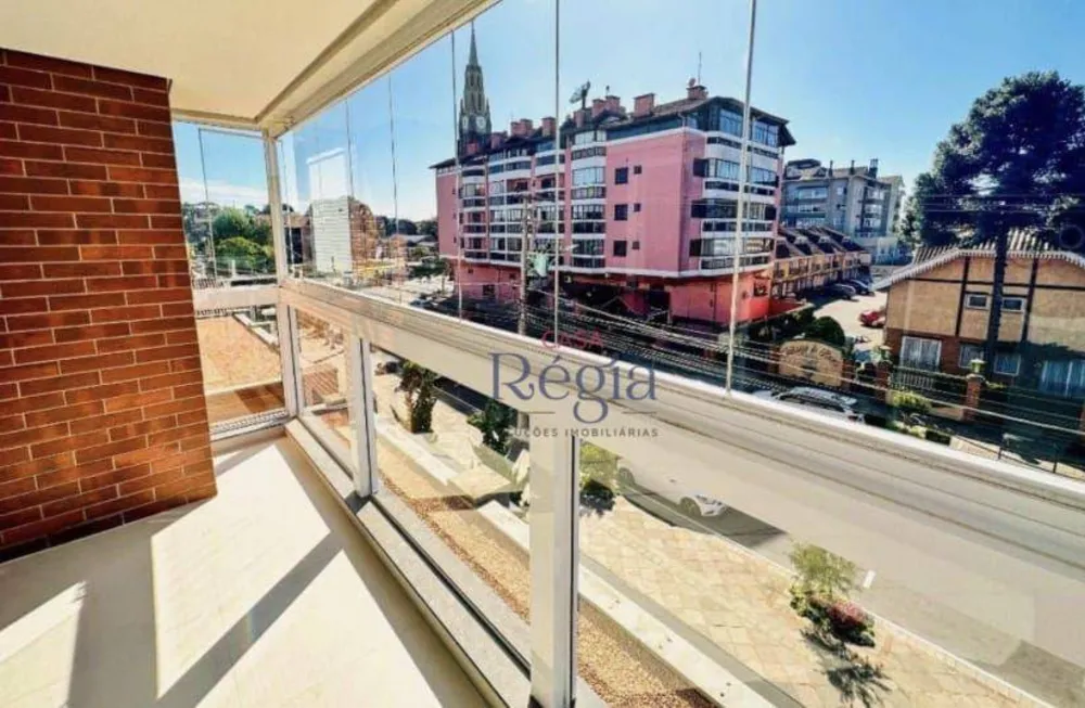 Apartamento, 3 quartos, 149 m² - Foto 7