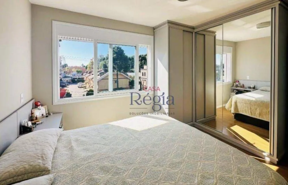 Apartamento, 3 quartos, 149 m² - Foto 3