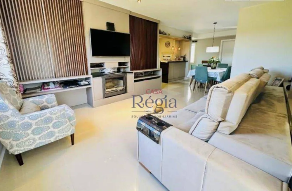 Apartamento, 3 quartos, 149 m² - Foto 4