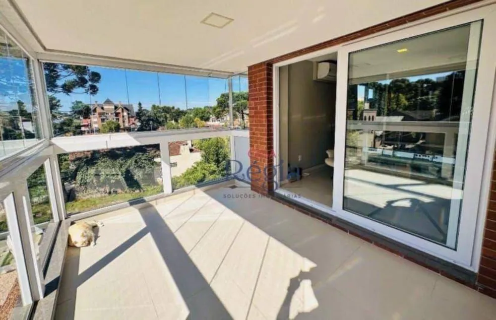 Apartamento, 3 quartos, 149 m² - Foto 6