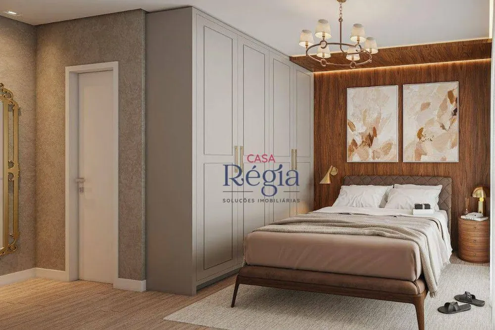 Apartamento, 2 quartos, 62 m² - Foto 3