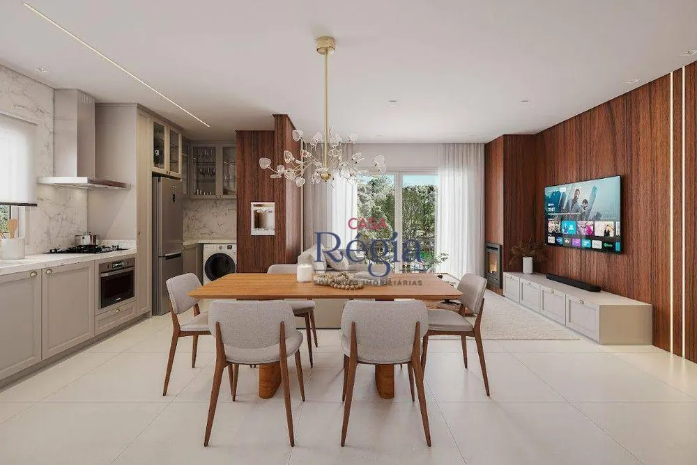 Apartamento, 2 quartos, 62 m² - Foto 1