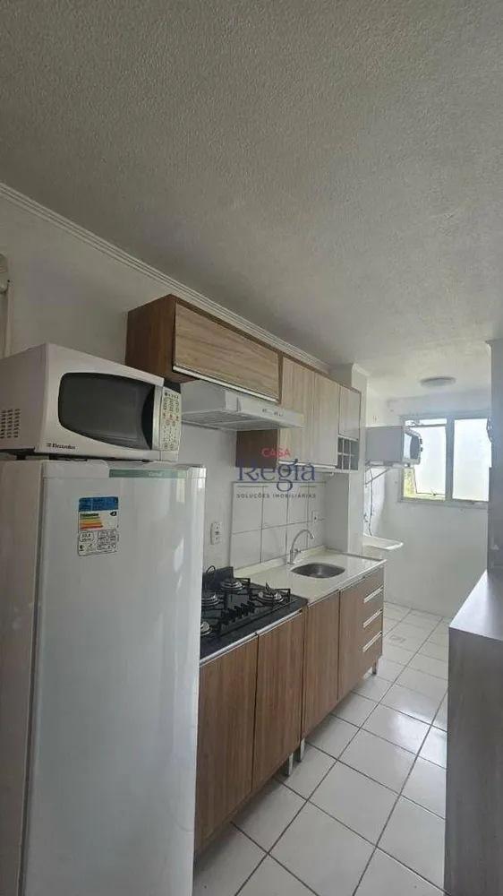 Apartamento, 2 quartos, 43 m² - Foto 4