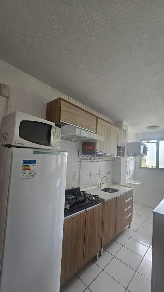 Apartamento, 2 quartos, 43 m² - Foto 5