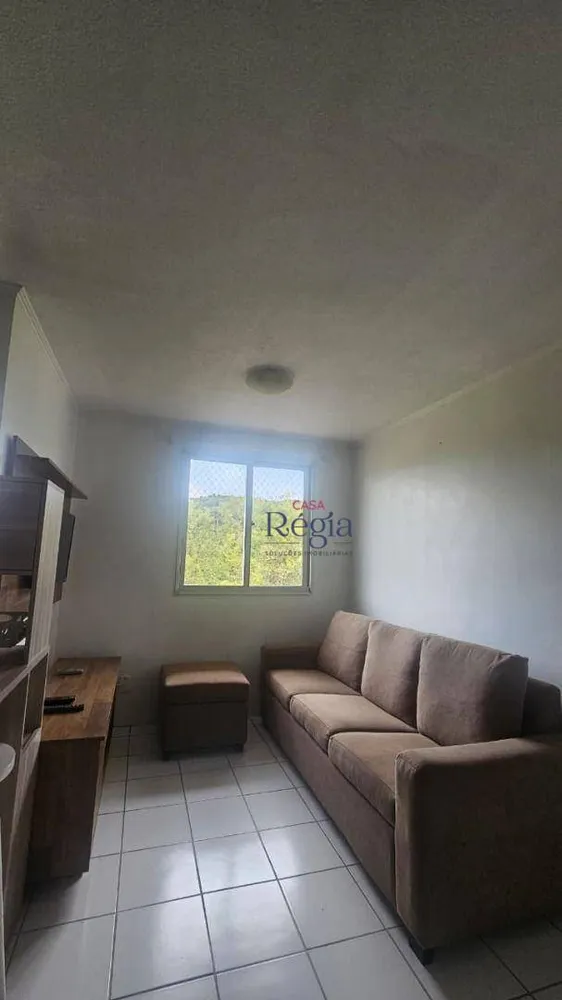 Apartamento, 2 quartos, 43 m² - Foto 2