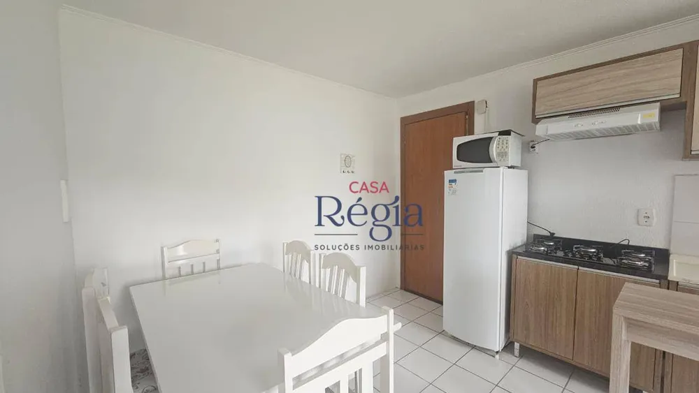 Apartamento, 2 quartos, 43 m² - Foto 7