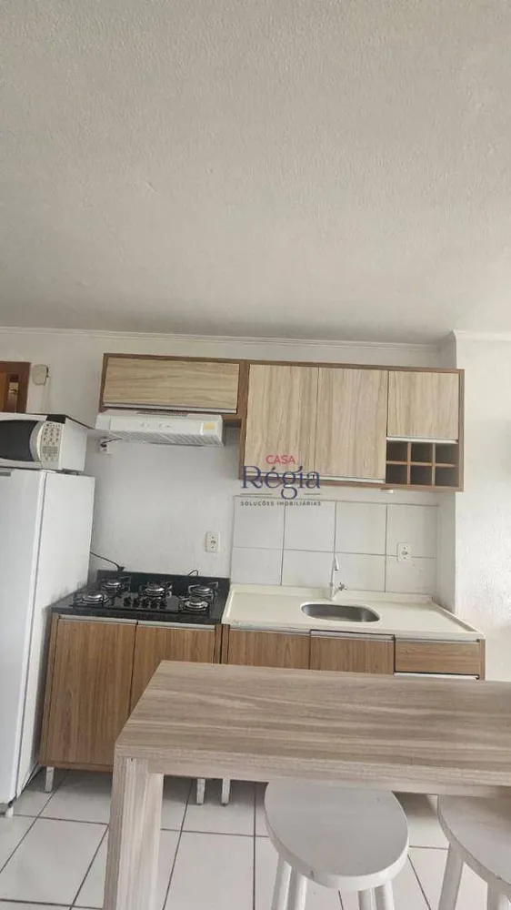 Apartamento, 2 quartos, 43 m² - Foto 6