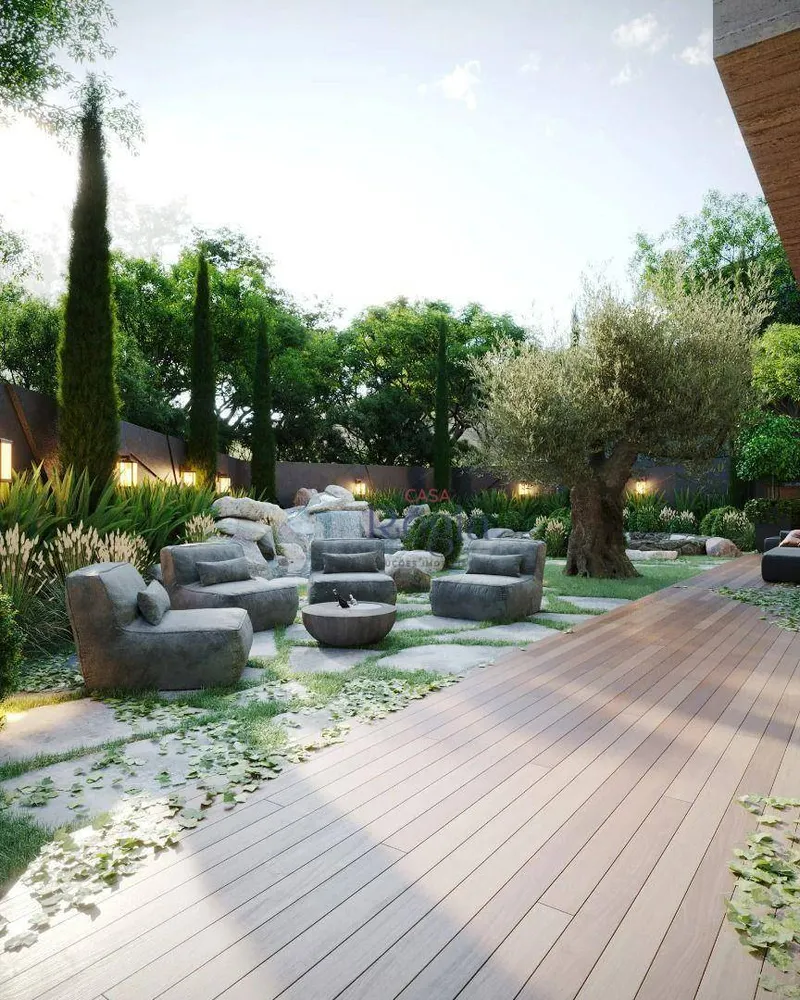 Sala-Conjunto, 180 m² - Foto 4