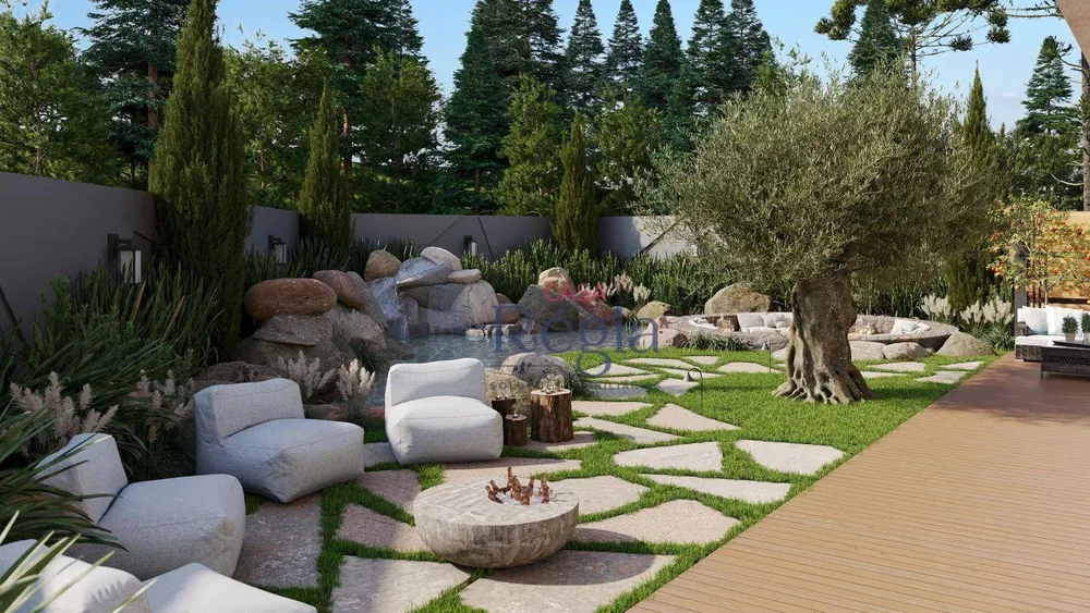Sala-Conjunto, 180 m² - Foto 3