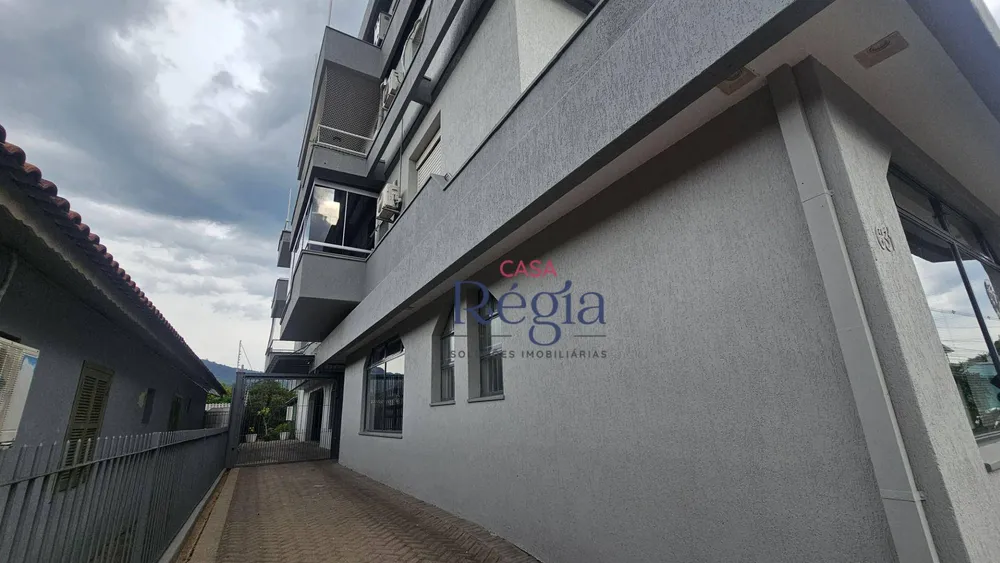 Apartamento, 3 quartos, 210 m² - Foto 4