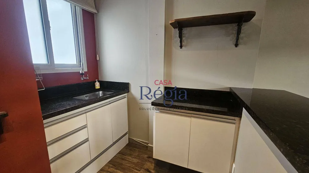 Apartamento, 3 quartos, 210 m² - Foto 8