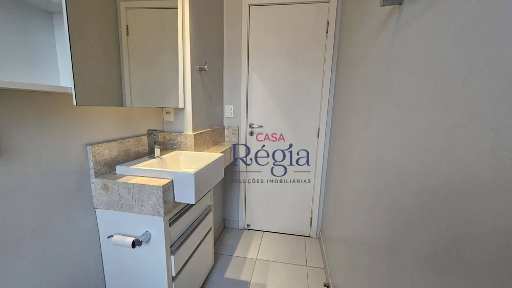 Apartamento, 3 quartos, 210 m² - Foto 11