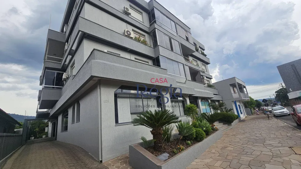 Apartamento, 3 quartos, 210 m² - Foto 3
