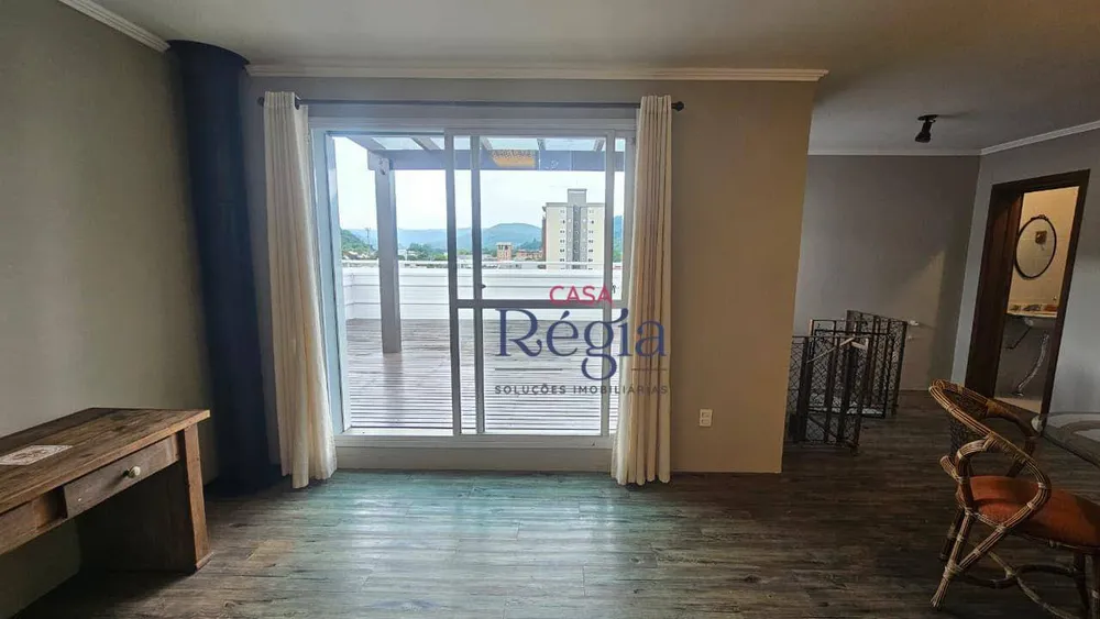 Apartamento, 3 quartos, 210 m² - Foto 6