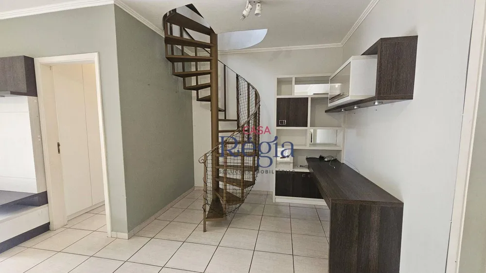 Apartamento, 3 quartos, 210 m² - Foto 13