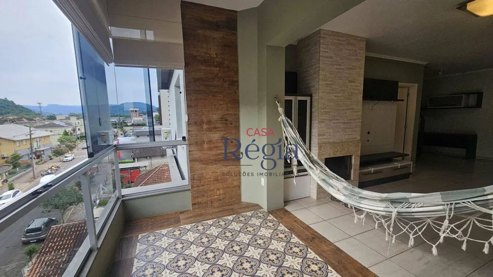 Apartamento, 3 quartos, 210 m² - Foto 12