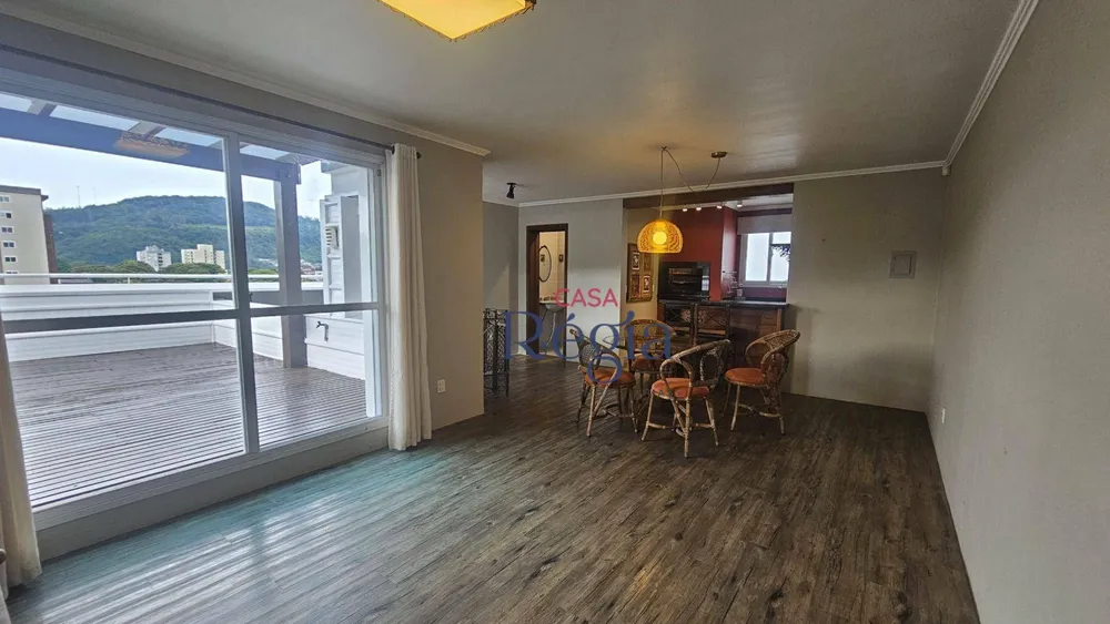 Apartamento, 3 quartos, 210 m² - Foto 7