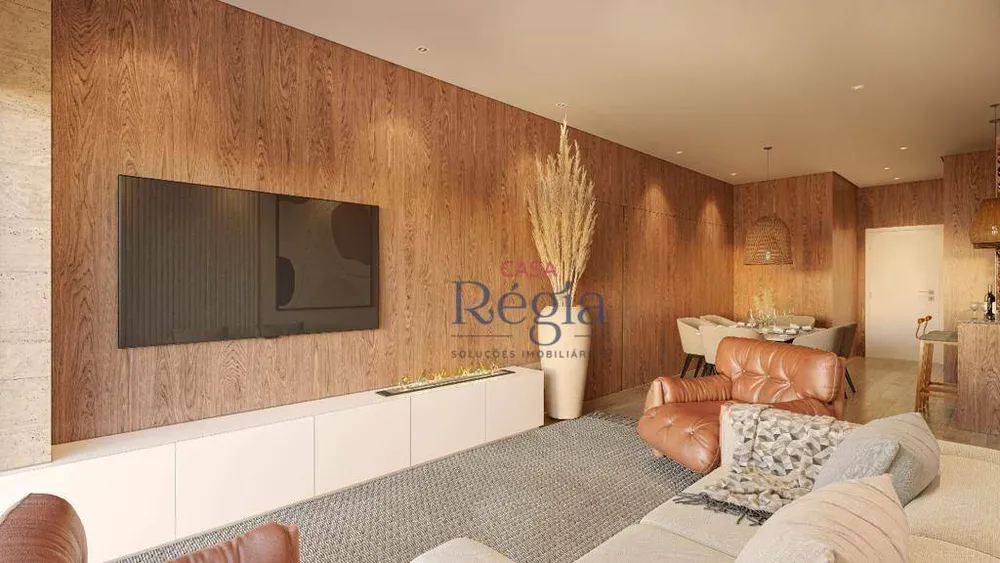 Apartamento, 2 quartos, 90 m² - Foto 2