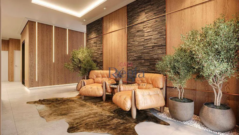 Apartamento, 2 quartos, 90 m² - Foto 6