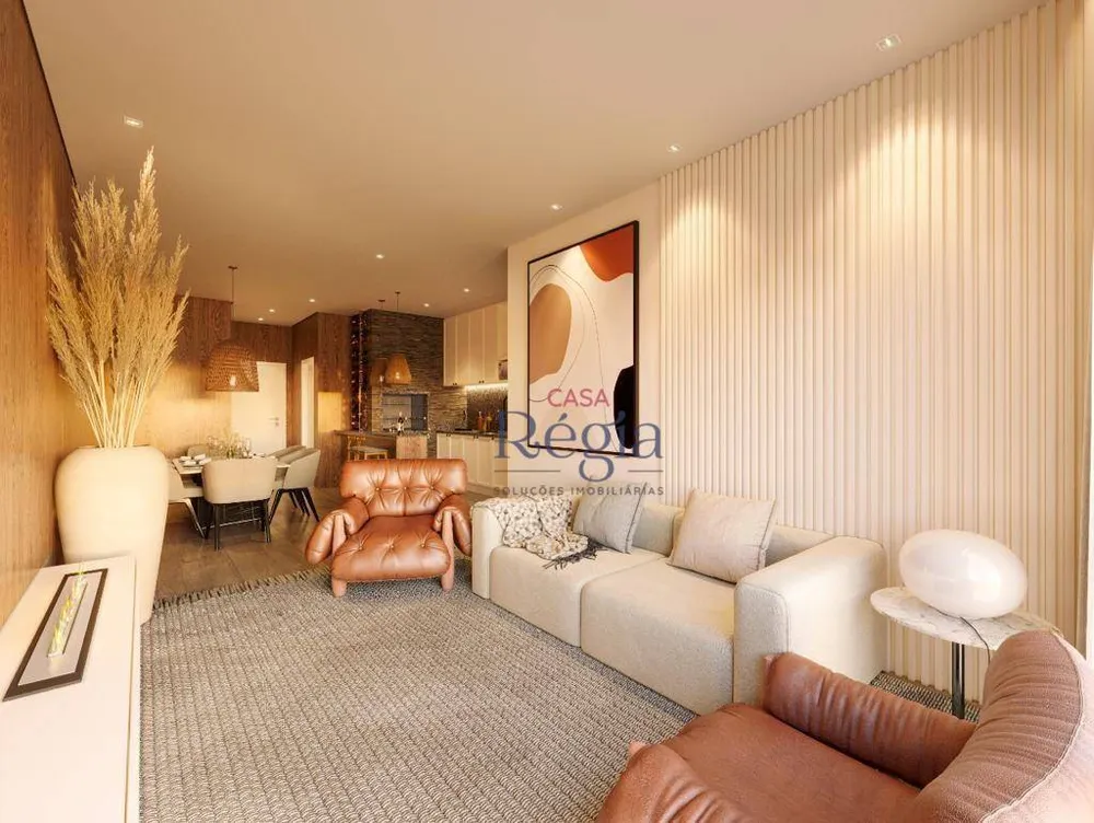 Apartamento, 2 quartos, 90 m² - Foto 3