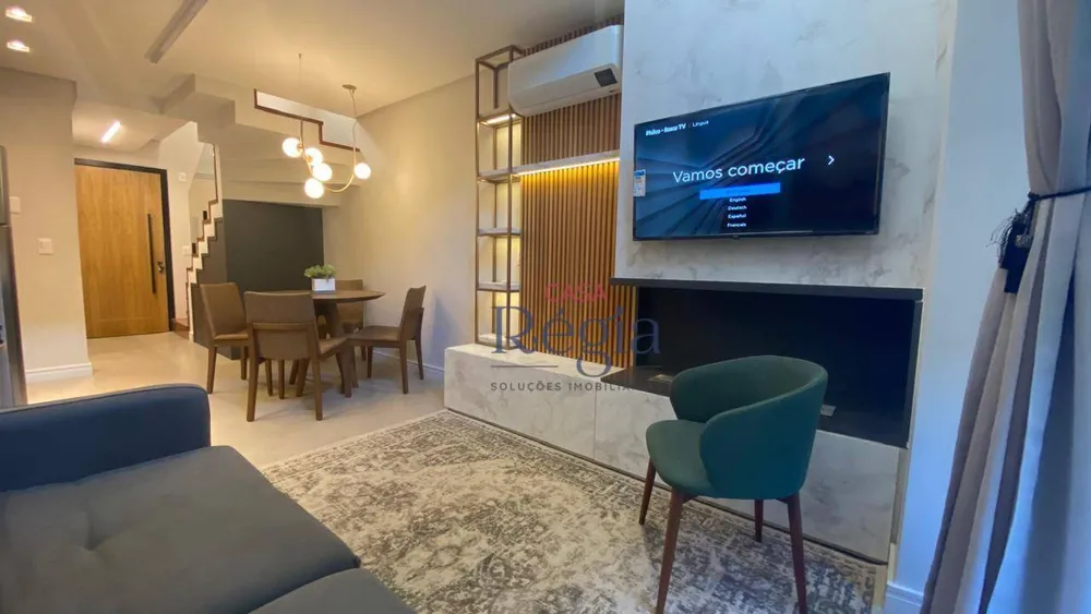 Apartamento, 1 quarto, 52 m² - Foto 1