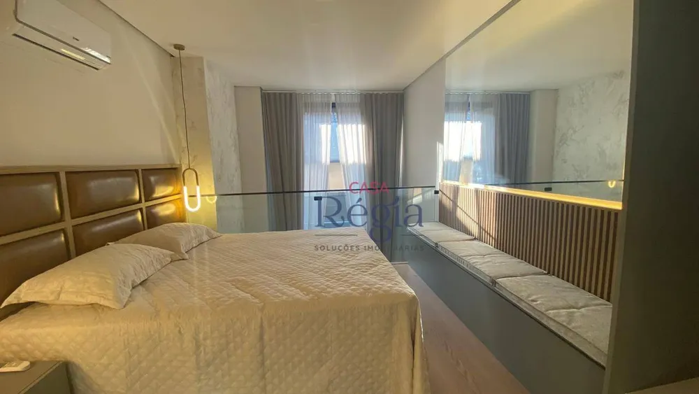 Apartamento, 1 quarto, 52 m² - Foto 13