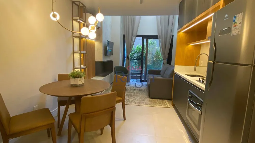 Apartamento, 1 quarto, 52 m² - Foto 8