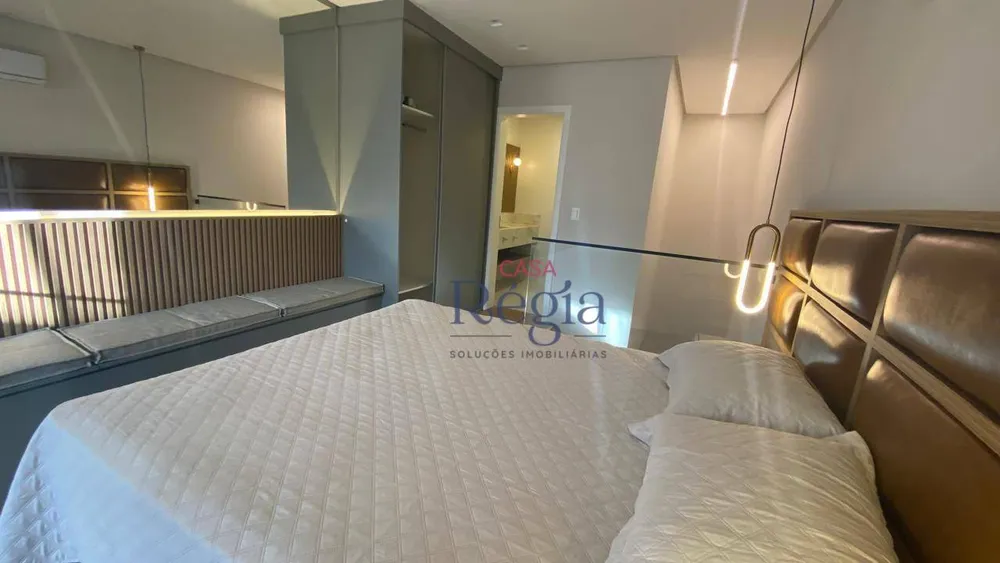 Apartamento, 1 quarto, 52 m² - Foto 2